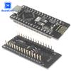 RF-Nano for Arduino Nano V3.0 TYPE-C USB Module Compatible ATmega328P CH340 Integrated NRF24L01 Wireless CH340 Module