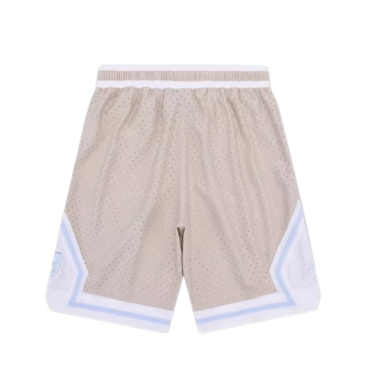 Jordan Dri-FIT Diamond Color Block Quick-Dry Breathable Moisture-Wicking Shorts Kids Shorts IW1457-236
