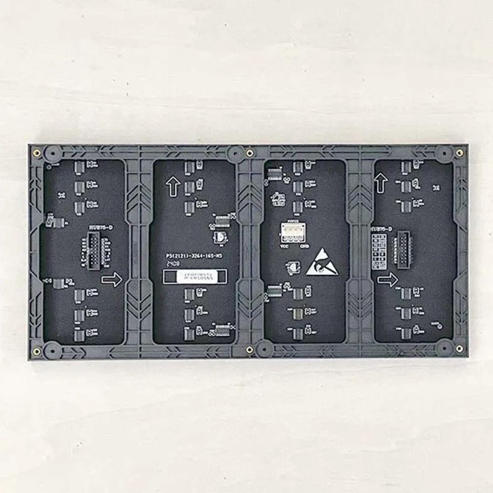 High Brightness Full Color LED Panel P5-320x160 LED Board LED Matrix Panel  Stage Background