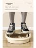 Foldable Thickened Foot Soak & Massage Basin for Home Use