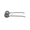 Pick-up Spring Tine FI-5.6mm -190mm Claas 0009182380 Powder Coated MORGA