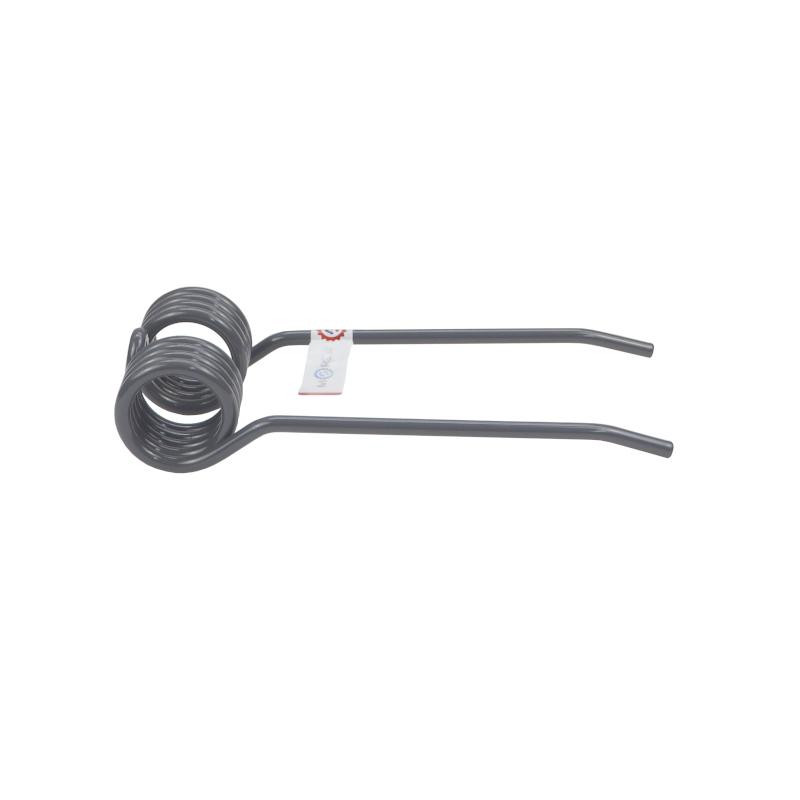 Pick-up Spring Tine FI-5.6mm -190mm Claas 0009182380 Powder Coated MORGA