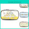Sumikkogurashi Pen Organizer With Durable Nylon Fabric For Kids And Teens