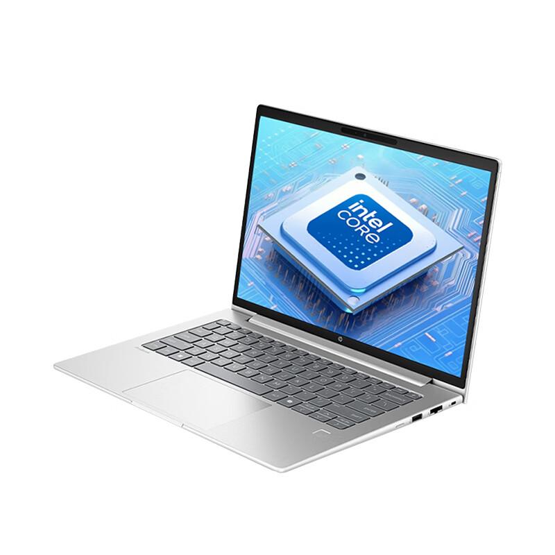 HP ProBook 14" Business Laptop (Core i5-120U) (CN version)