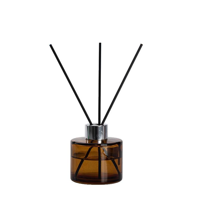 Reed Diffuser 100ml Air Freshener Home Office Hotel Spa Bedroom Living Room Natural Scent Long Lasting Fragrance