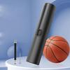 Electric Ball Pump Air Sturdy Portable Lightweight Wide Application Inflation Bike