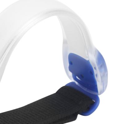 Outdoor Sports LED Armband Flashing Wristband Luminous Bracelet for Night Running