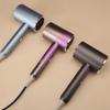 Hair Fashionable Dryer Tshaped Three Color Highpower Portable 220v Household