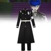 The Hundred Line Last Defense Academy Polyester Anime Cosplay Uniform For Character Role Play