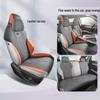 BYD Yuan UP All-Season Half-Wrap Car Seat Cushion, New Model