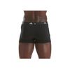 Adidas Anti-Chafing Elastic Sports Boxer Briefs 3-Pack Men Underwear 4A1M02-913