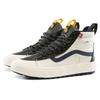 Vans Sk8-Hi MTE-2 Varsity - Black Marshmallow Unisex Sneakers Varsity-Black VN0A5HZZA5P
