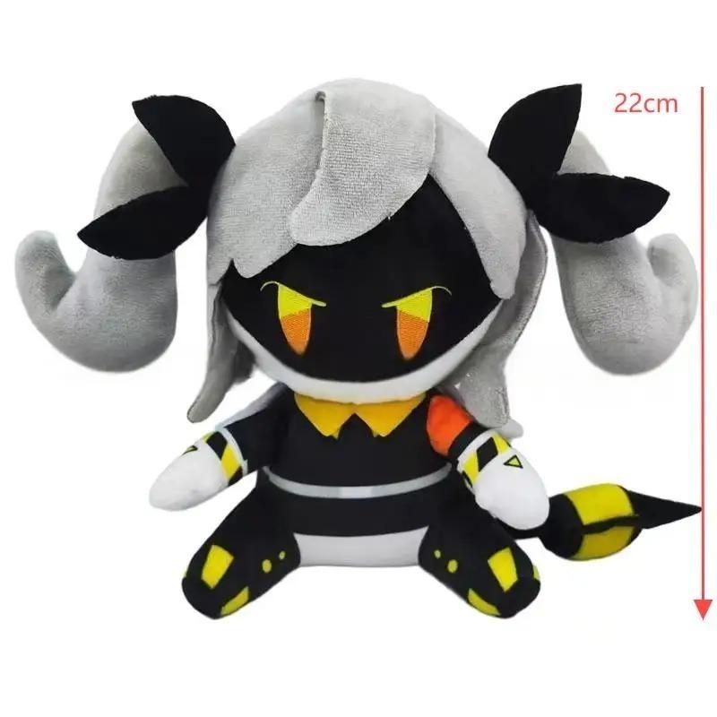 Droni Killer Caldi Peluche UZI Anime Droni Killer Piccola Bambola Robot Giocattoli Regali di Compleanno Giocattoli Popolari