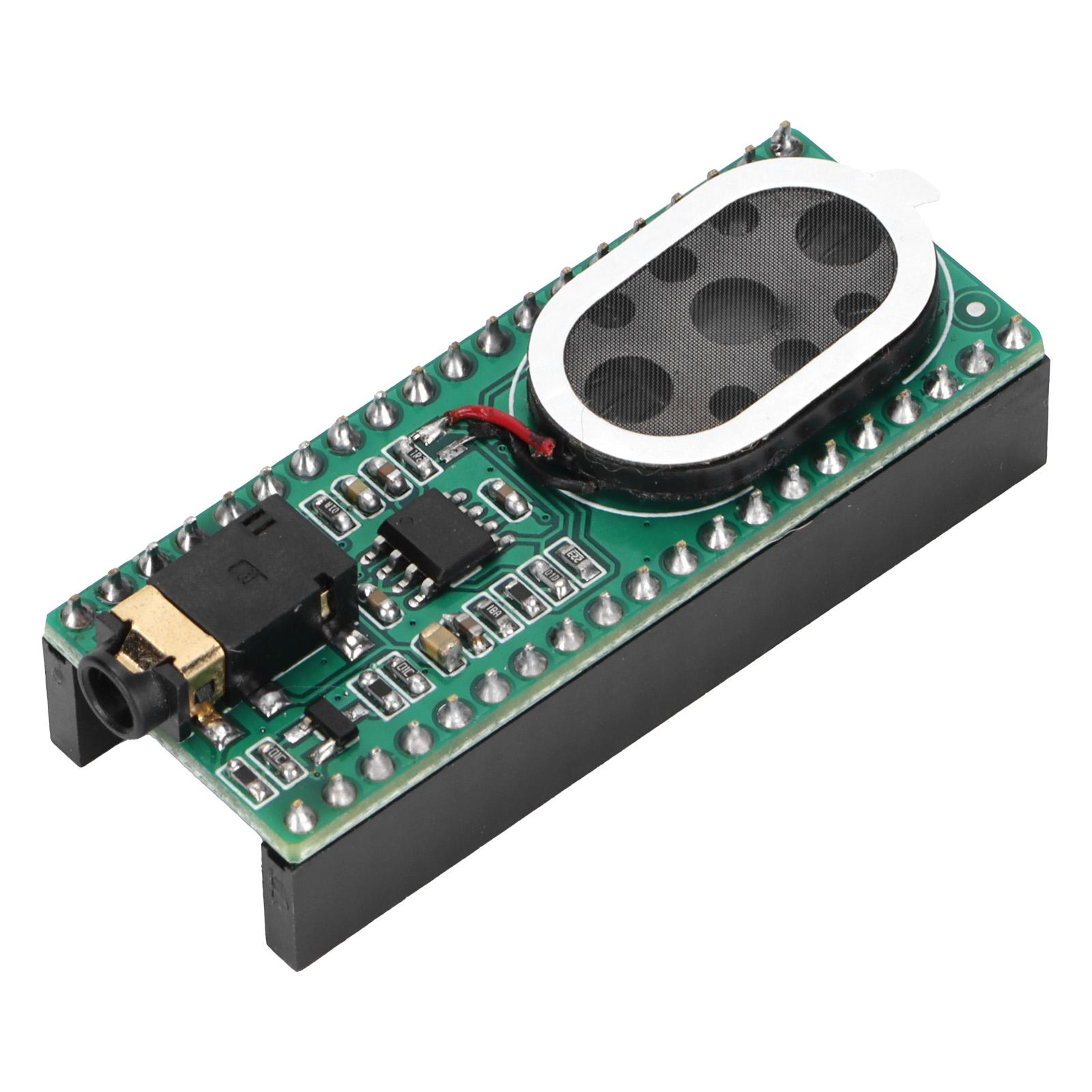

Expanding Board o Expansion Module Amplifier Music Player Accessories for Raspberry Pi Pico