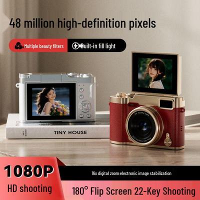 Photo – Appareils photo numériques