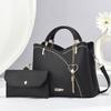 Pring New Mother and Child Bag Spot Women's Handbag Large Capacity Multi-color Shoulder Messenger Bag