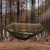 Quick Setup Mosquito Net Camping Hammock