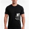 Classic Car 57 Belair Tshirt Summer Casual Cotton Tee Oversized Streetwear Tops Vintage Graphic Print Unisex Unisex Unisex