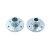 5 Zoll 23T/17T Hinterradnabe Passend für DIY China 110cc 168 200F Go-Kart Buggy Karting ATV UTV Quad Bike Teile