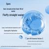 Spes Sea Salt Hyaluronic Acid Oil Control Shampoo