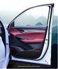 Changan CS75PLUS Carbon Fiber Door Sill & Trunk Step Protection Strip