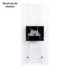 Combination PC Transparent Riot Shield