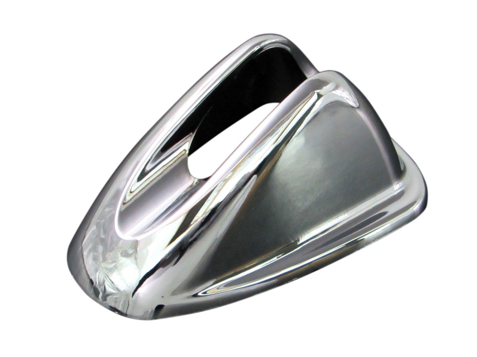 

BRIGHTZ Sienta 10 15 Plated Antenna Cover, B Type [ANTENNA-001] MXPC10G, MXPL10G, MXPL15G