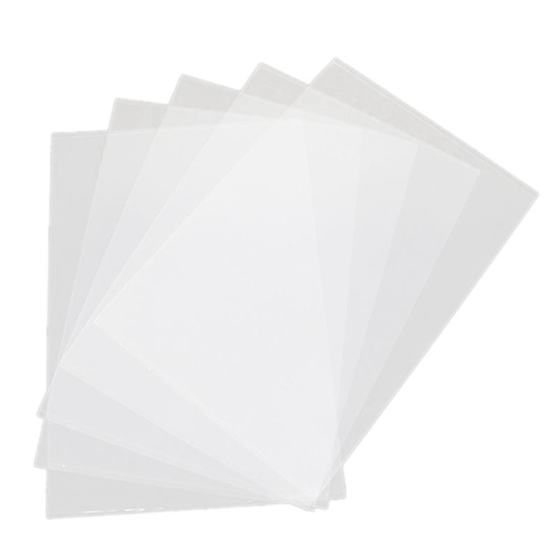 A71P LCD 3D Printer Parts FEP Film For Anycubic MONO X/Elegoo Saturn 260Mmx185mm