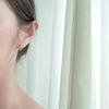 Premium Double Layer Geometric Twisted Hoop Earrings Stylish Dual Circle Ear Cuffs For Women Fashion Jewelry