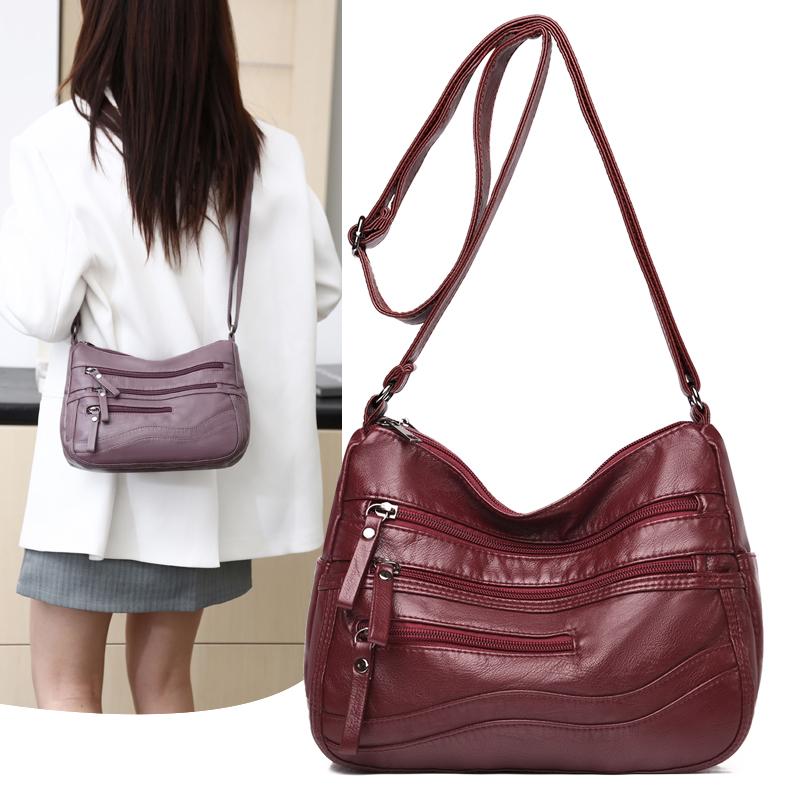 Luxury Handbags Women Bag Designer Crossbody Bags for Female 2022 Shoulder Bag Lady Purses and Wallets Sac A Main Femme Bolsa