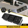 Master Driver Lock Side Window Door Switch For Mercedes W204 W212 C250 C300 E350