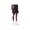 Adidas Originals Trefoil Stripe Sports Shorts Men Shorts Black HS2069