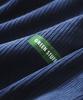 Green Stuff Simple Shopper Bag 62 Classic Corduroy - Navy