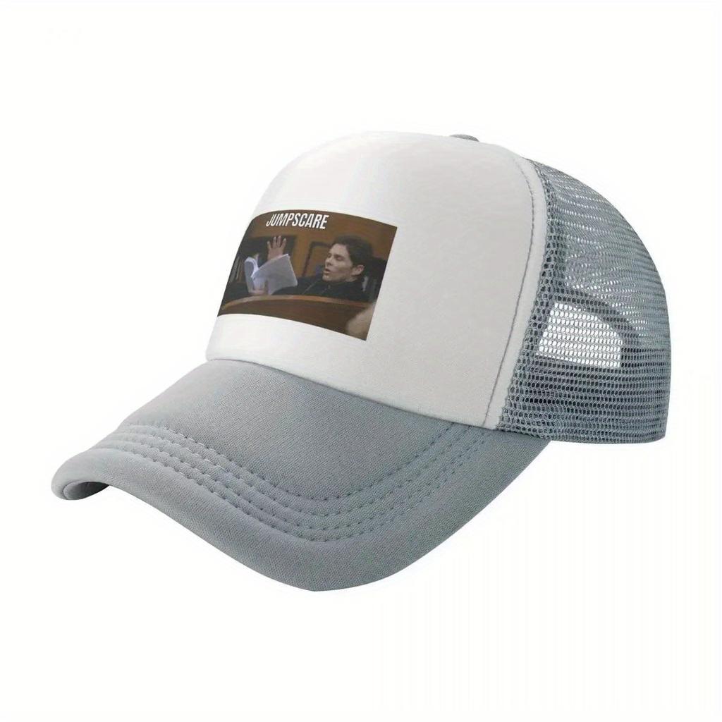 Baseball Cap Hats Caps Hats Anime Graphic Adult Unisex Women Father Birthday New Year Christmas Gifts Retro Sports Outdoor