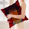 Anime Berserk Cushion Cover Car Throw Pillow Case For Sofa Car Christmas Gift xcm xcm