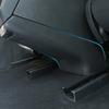 UBLM4 For Tesla Model Y Launch 2025 Model 3 Highland 2024 Central Armrest Box Rear Seat Anti-Kick Board Anti Dirty Protection Cover
