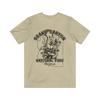 Grand Canyon National Park 1919 Vintage Men's T shirt
