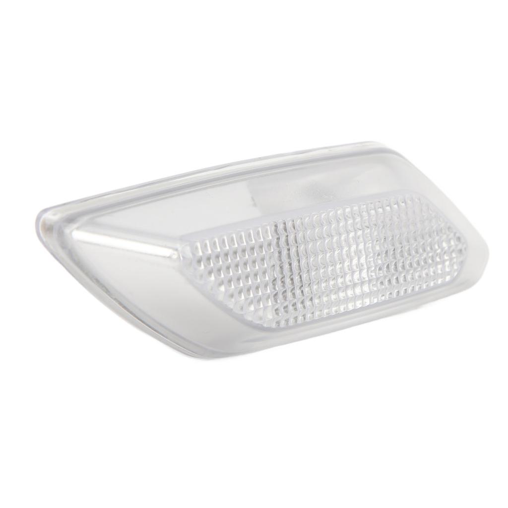 Side Marker Light Indicator Stylish Look Easy Installation Side Marker Light Replacement for Dacia Sandero