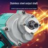 Dayi 1650W Industrial Handheld Mixer Drill CN Plug (adapter Included)