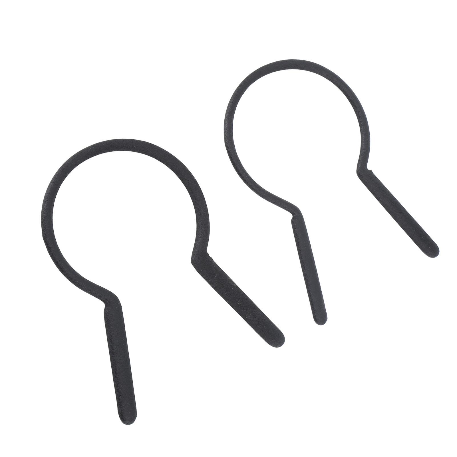 

2 шт. Металлический набор ключей для снятия фильтров объектива камеры с резиновым покрытием для фильтров с апертурой 77–82 мм