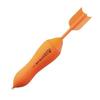 Tsuri Ken Enbo Sabiki 8-gou 9g 32174mm Orange 1 Piece