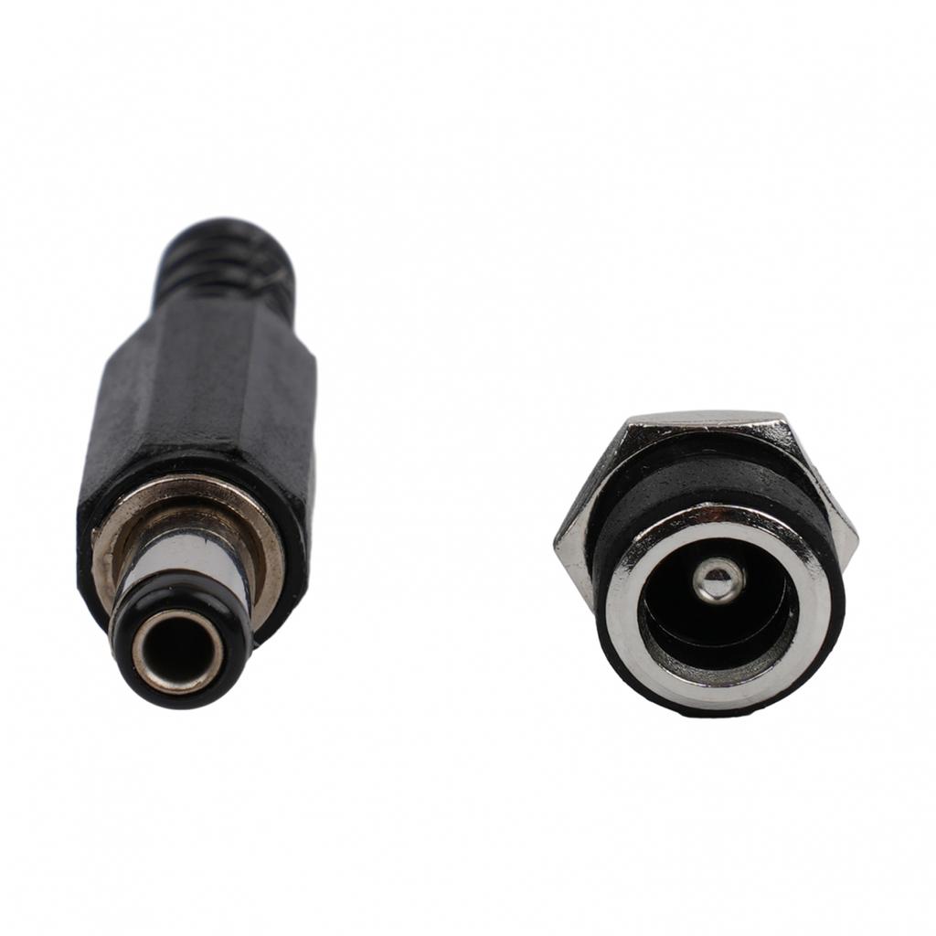 SOCKET DC Panel Mounts CONNECTORS Cable Connectors
