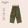 MOMOCO Boys' Autumn/Winter Casual Trousers