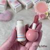 Vibrant Liquid Blush for Dewy Skin, Long-lasting & Smudge-proof, Perfect for Natural Daily Makeup.