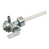 Fuel Shutoff Valve Petcock for GP5000 GP5500 GP6000E GP6500 GP6500E GP7000 GP7000E GP7500 GP7500E GP8000E H5500