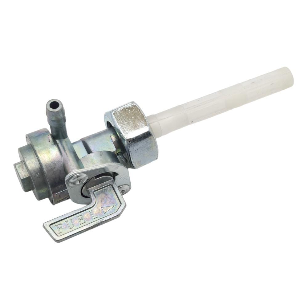 Fuel Shutoff Valve Petcock for GP5000 GP5500 GP6000E GP6500 GP6500E GP7000 GP7000E GP7500 GP7500E GP8000E H5500