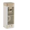 USB Mini Desktop Air Cooler & Night Light: Water-Cooled, Indoor Fan with Dormitory Spray Function
