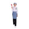 Childrens/Kids Modern Chef Costume Set