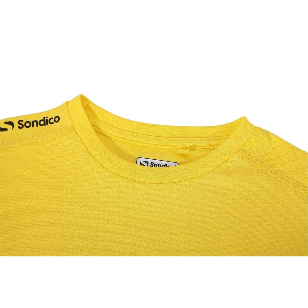 Sondico Childrens/Kids Core Long-Sleeved Goalkeeper Jersey