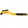 Small Wire Brush Set for Rust Removal and Cleaning Metal and Material Tools